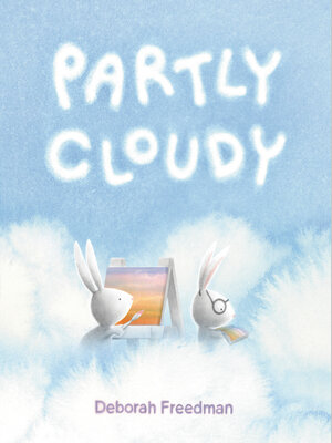 cover image of Partly Cloudy